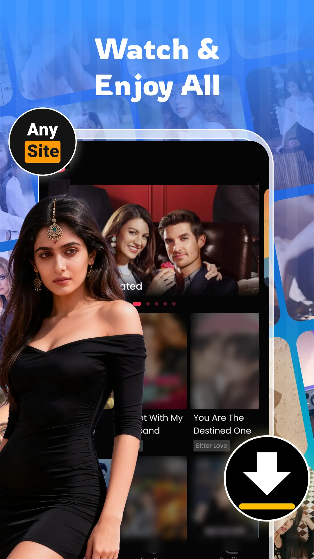 Volt Proxy & Fast - Safe | Indus Appstore | Screenshot