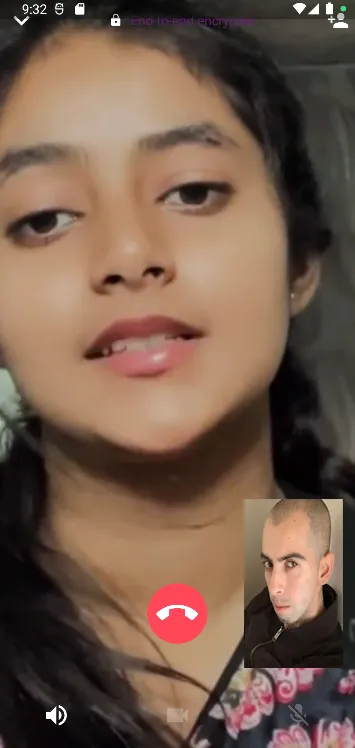 India Sexy Gf Fake Video Call | Indus Appstore | Screenshot