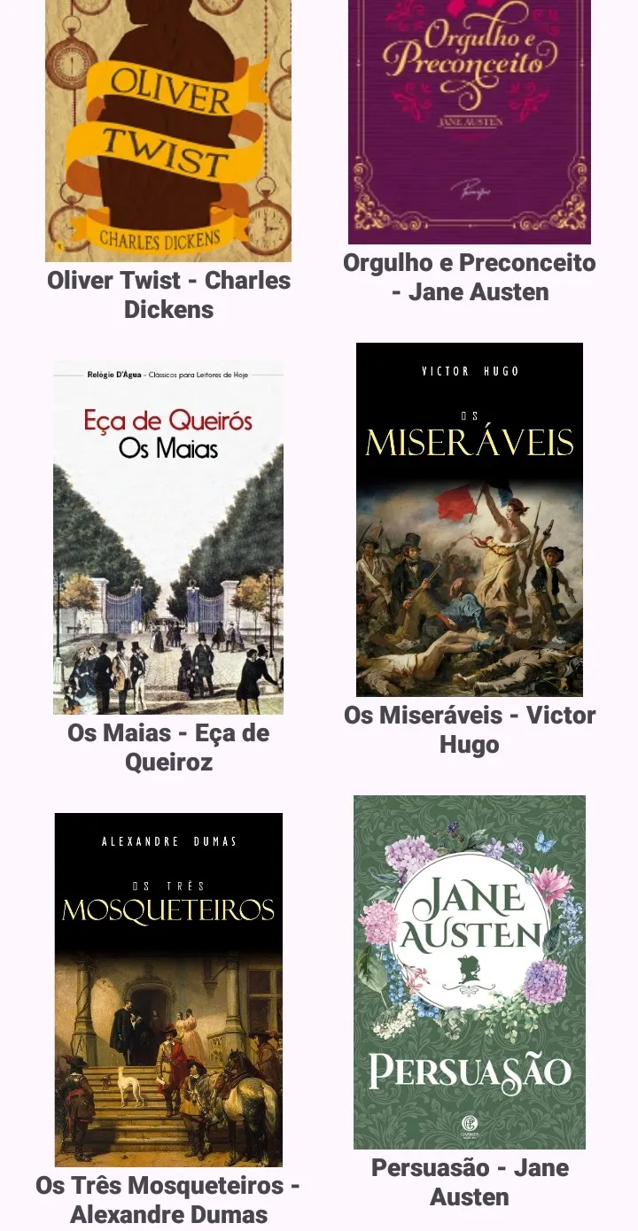 Readmate br: 60+ Livros | Indus Appstore | Screenshot