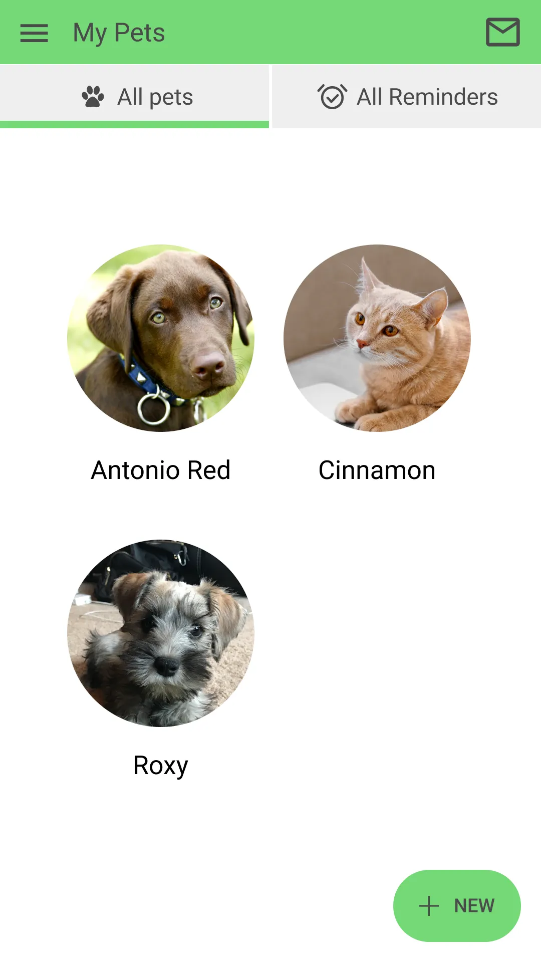 NCVC 4 Paws | Indus Appstore | Screenshot