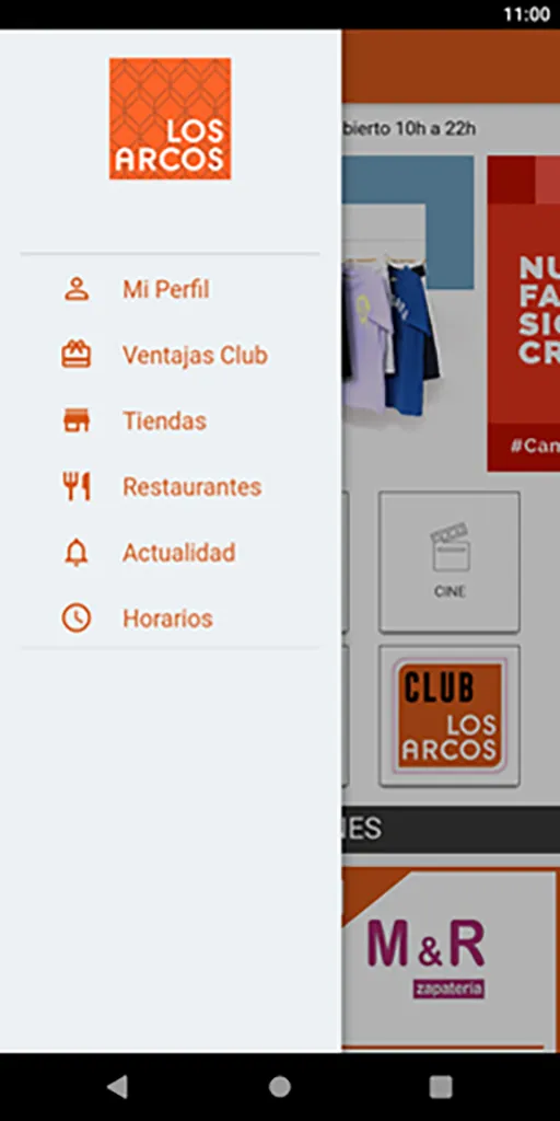 Los Arcos | Indus Appstore | Screenshot