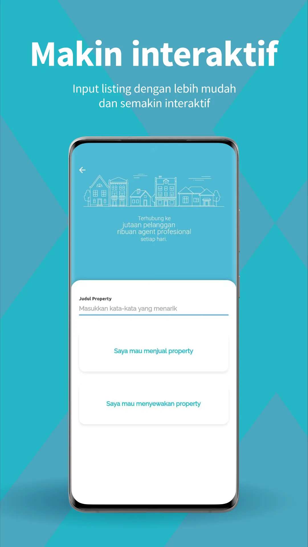 XMART - XMarks Real Estate Tec | Indus Appstore | Screenshot