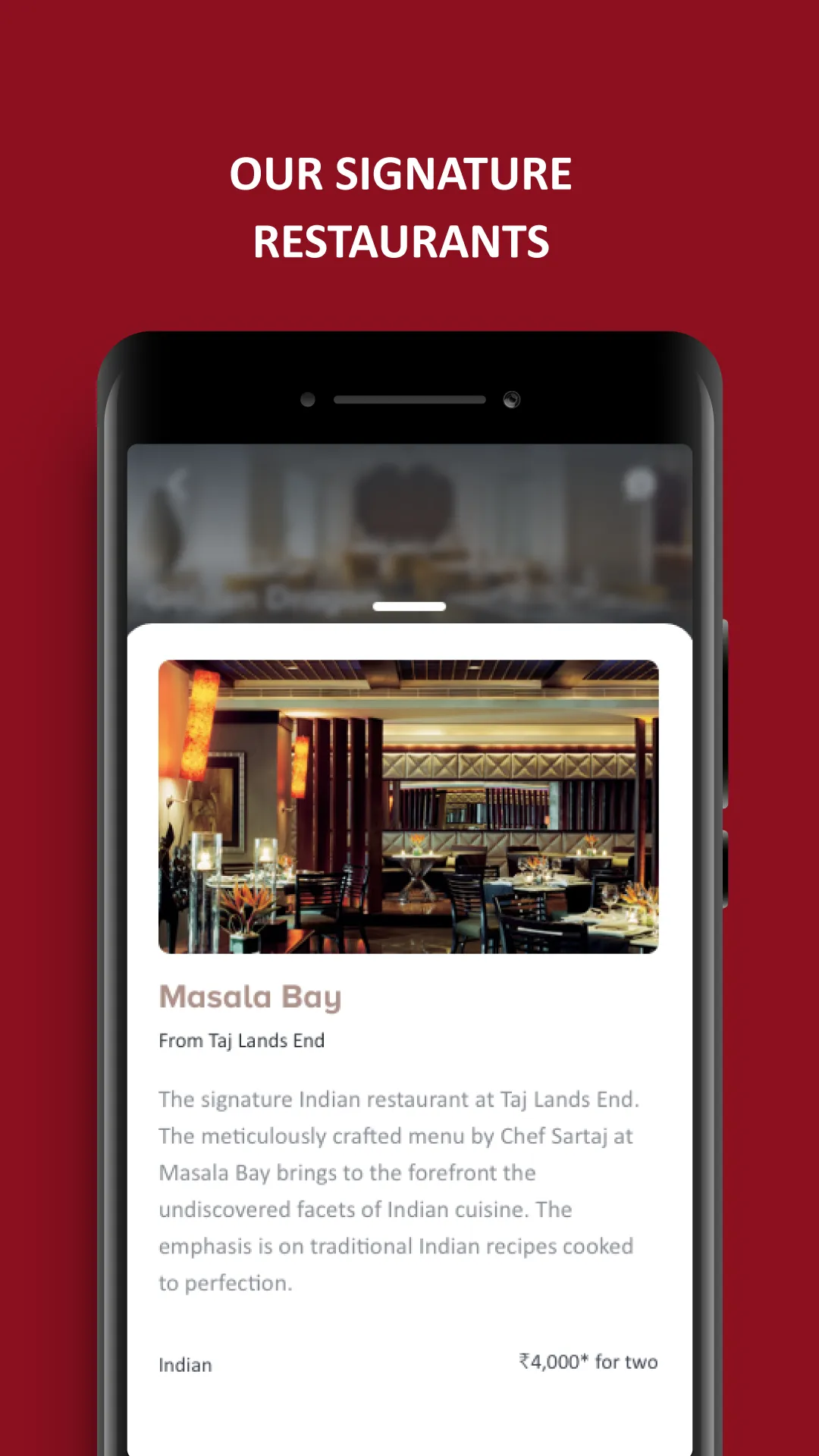 Qmin: Food delivery and more | Indus Appstore | Screenshot