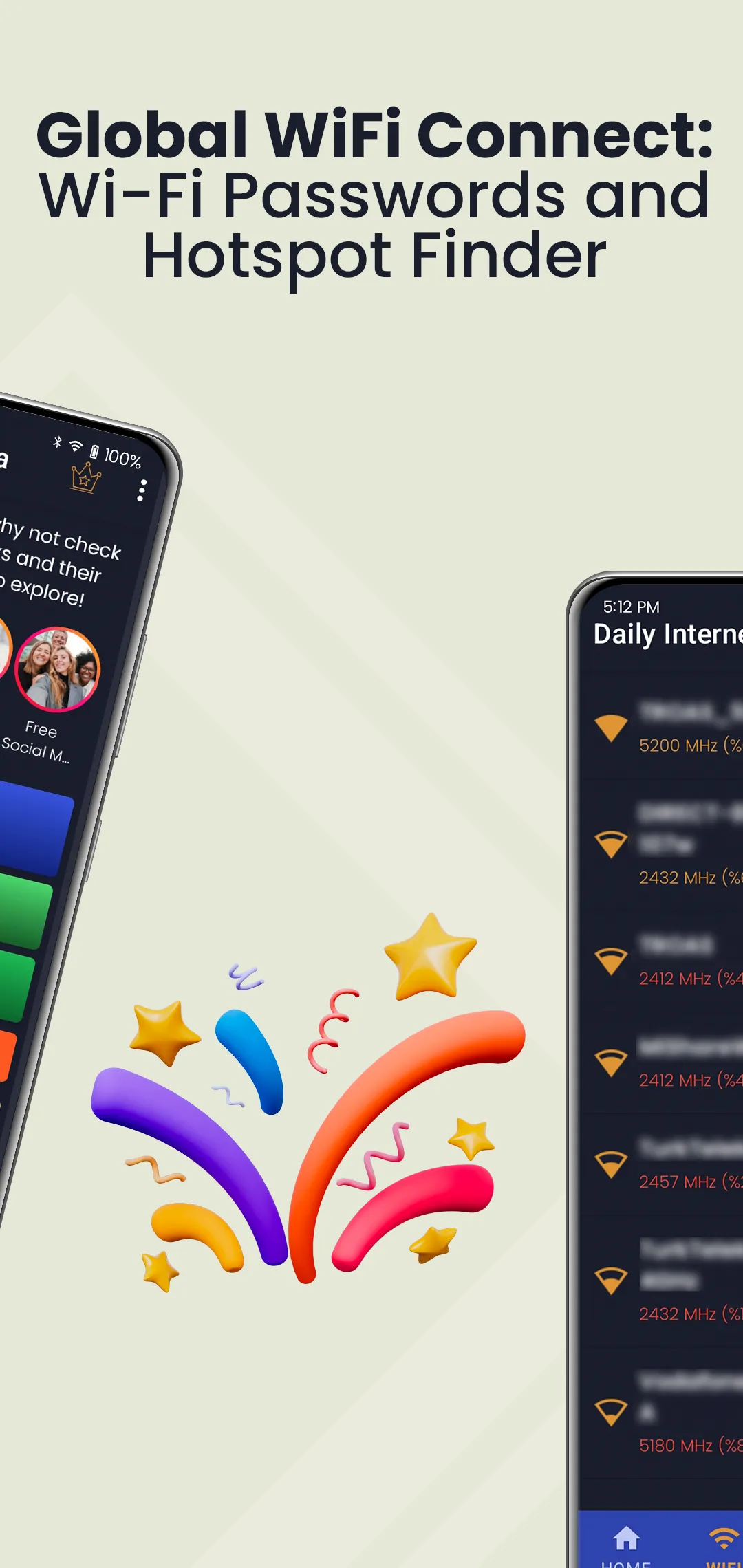 Daily Internet Data 50 GB MB | Indus Appstore | Screenshot