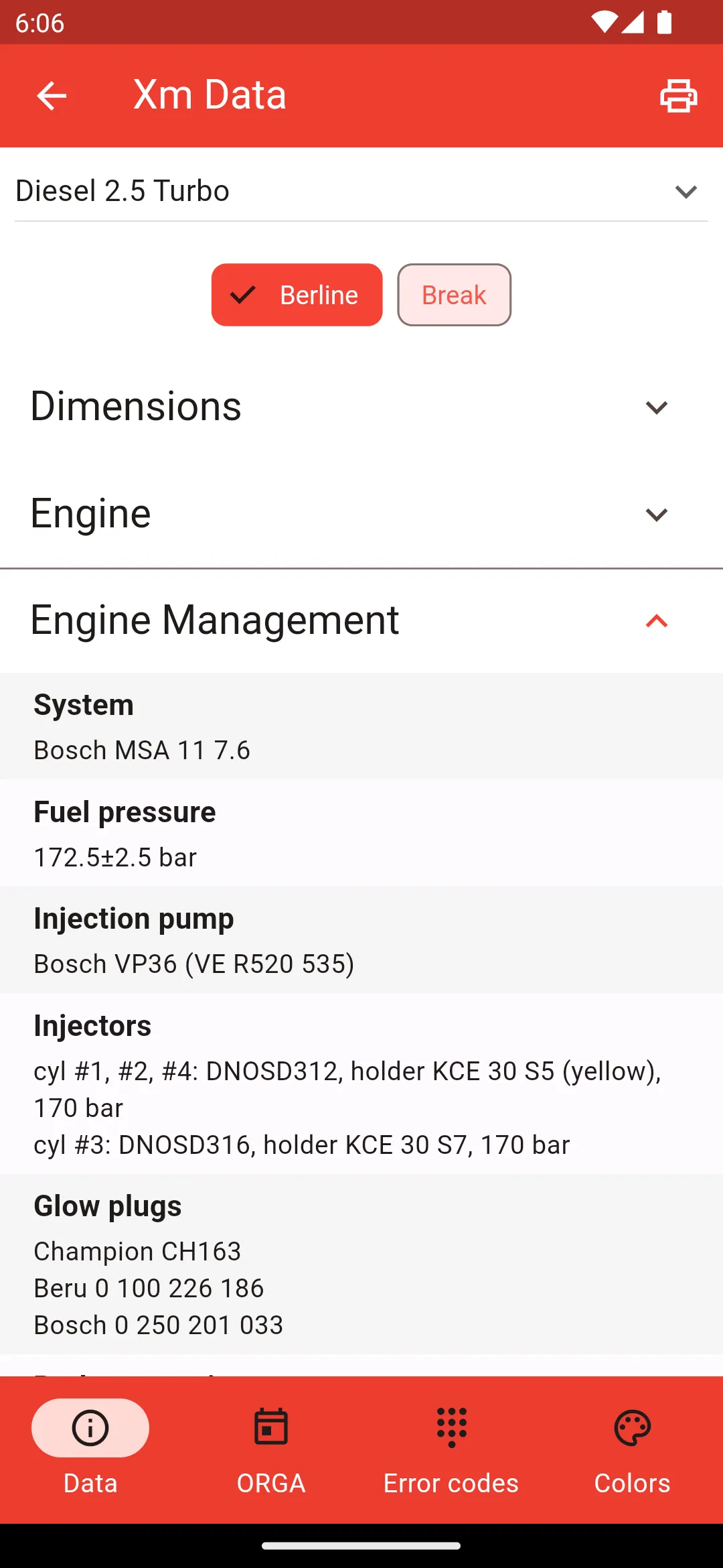 Xm Diagrams | Indus Appstore | Screenshot