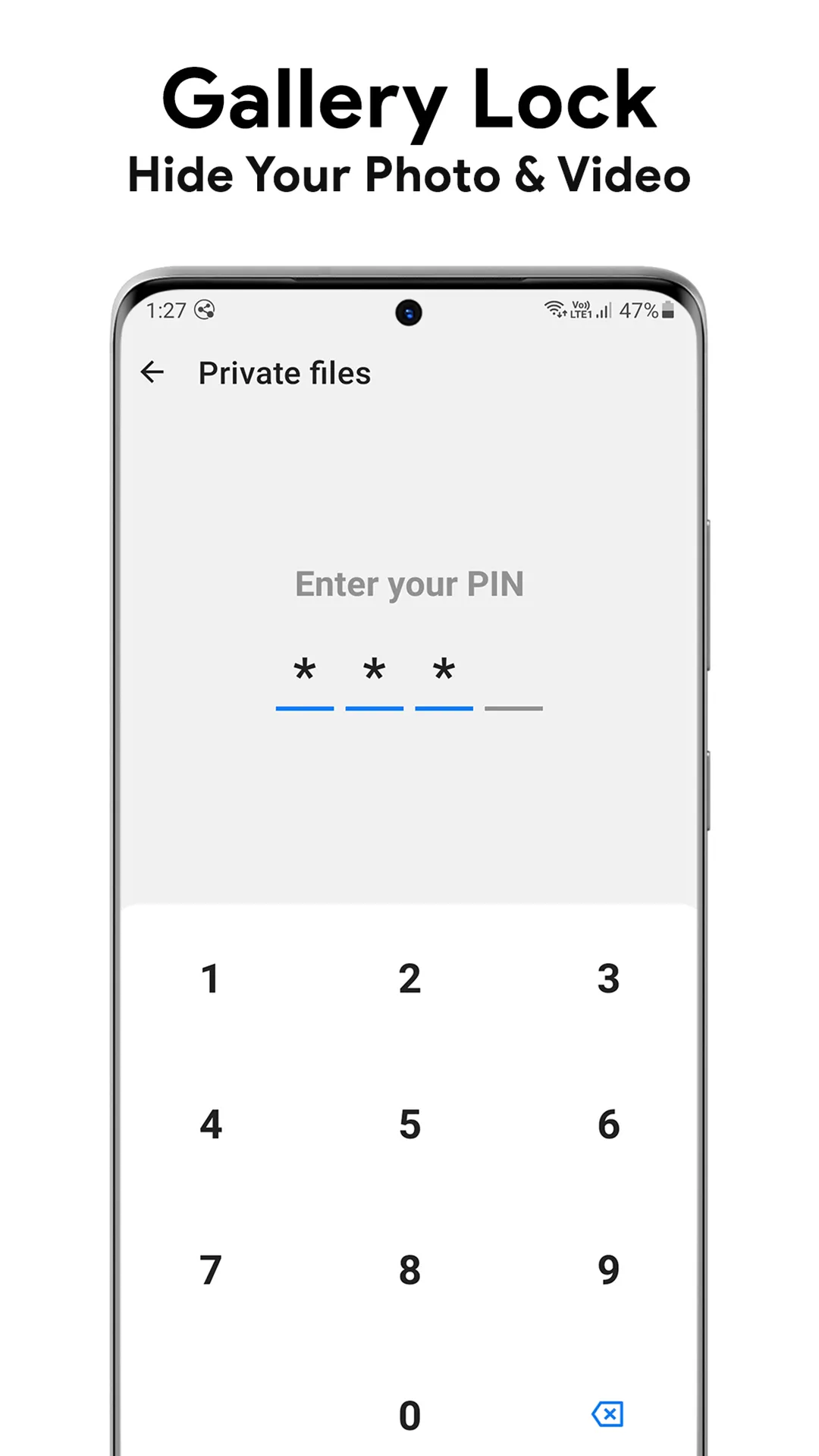Gallery | Indus Appstore | Screenshot