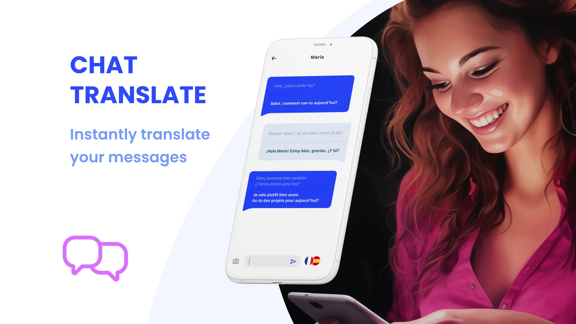 AI Cam Translate: Text, Voice | Indus Appstore | Screenshot