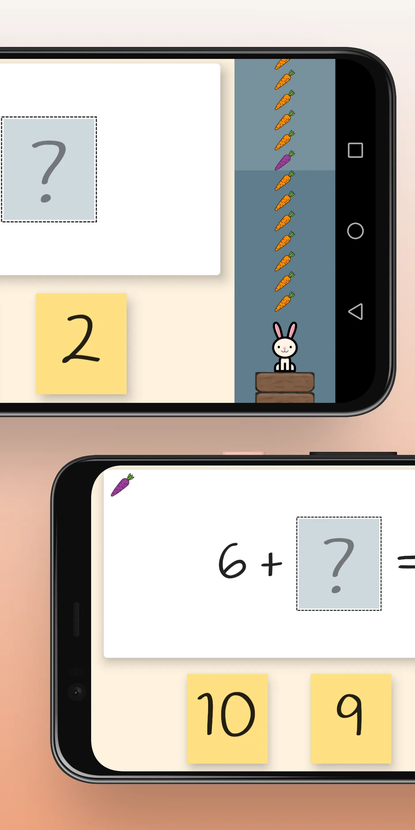 Math Tower | Game for Students | Indus Appstore | Screenshot