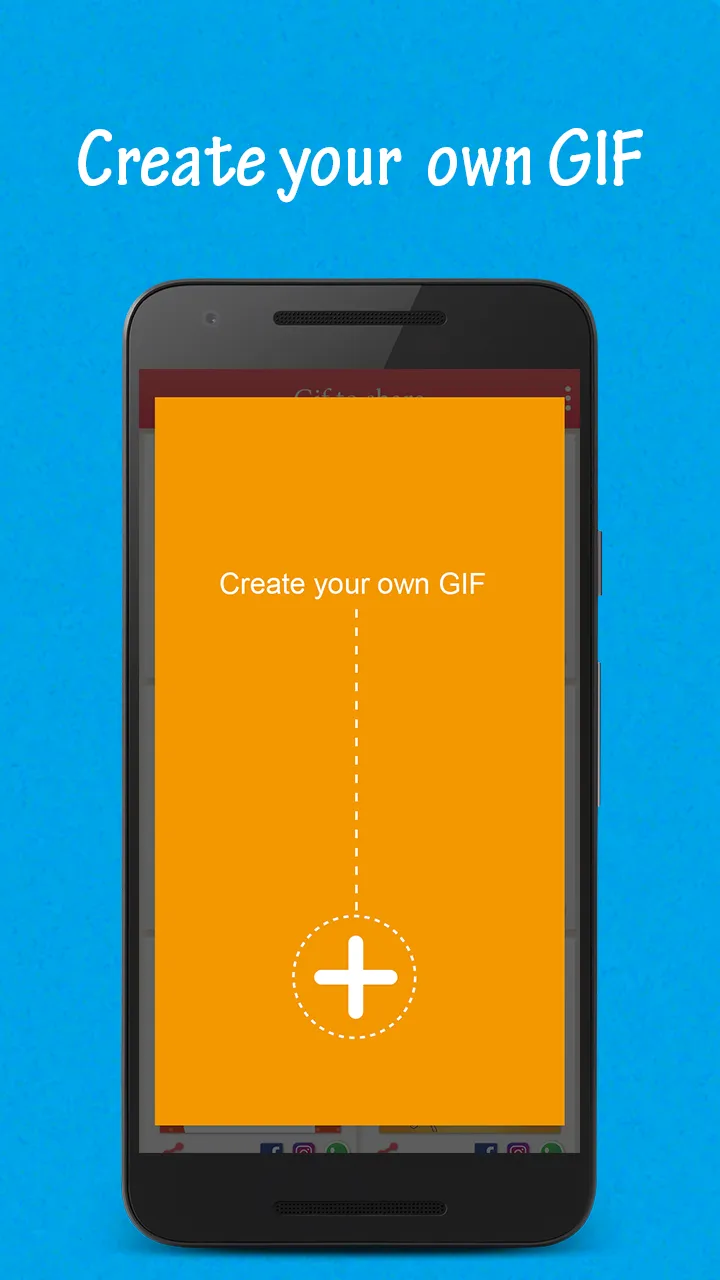 GIF Maker - images to gif | Indus Appstore | Screenshot