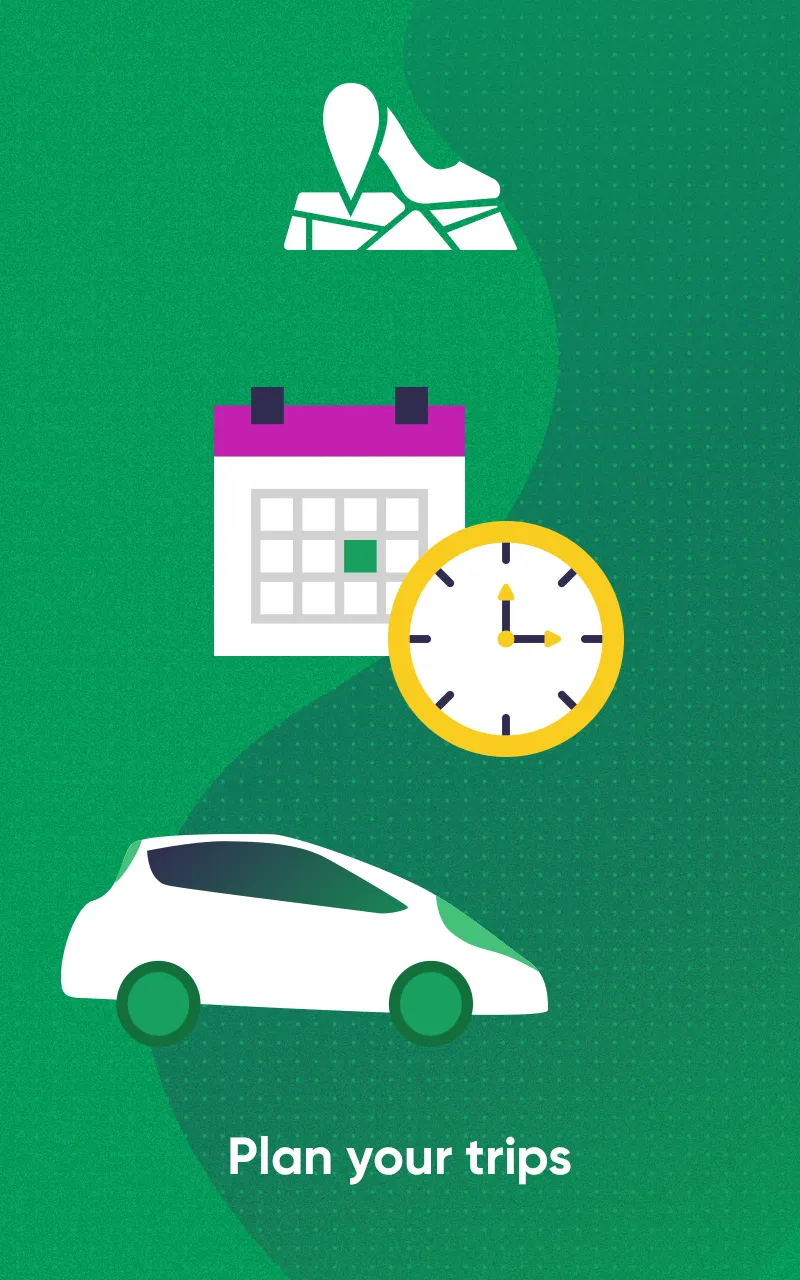 CabLook Taxi - your ECO taxi | Indus Appstore | Screenshot