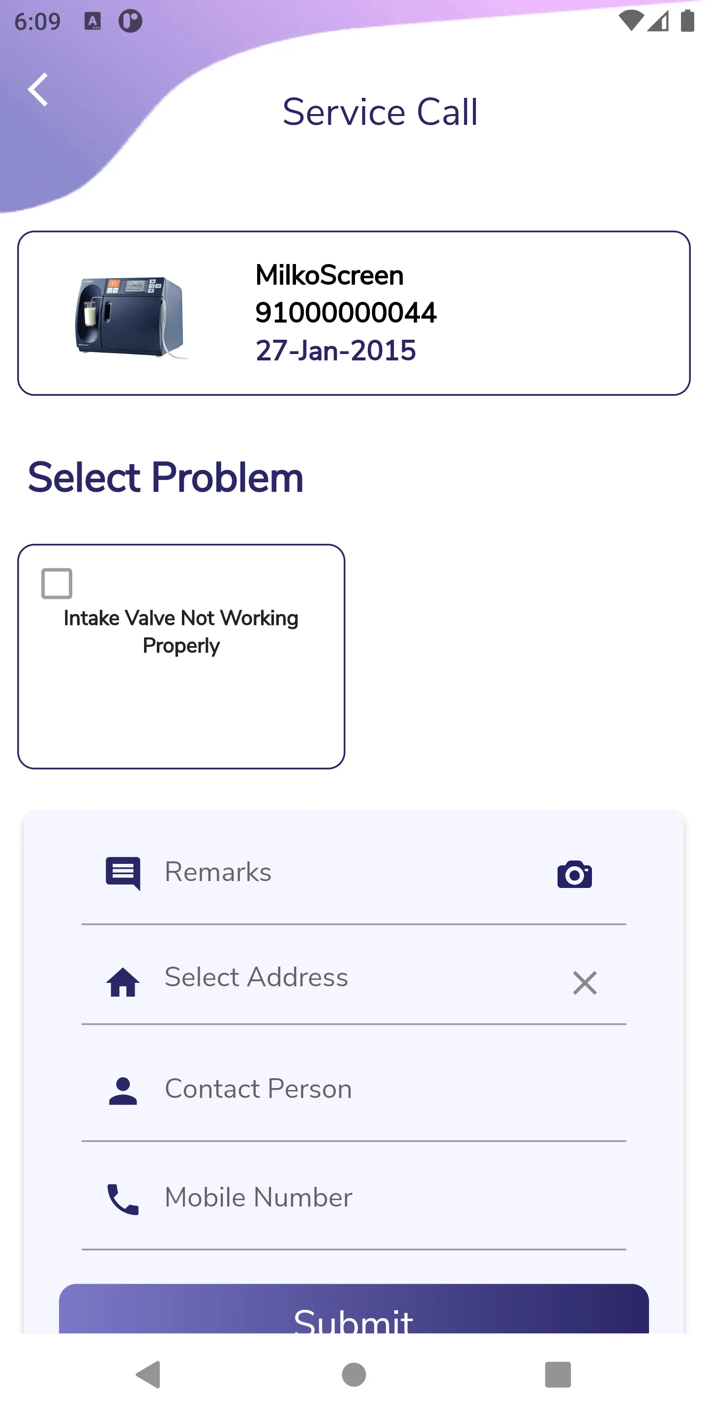 Indifoss connect | Indus Appstore | Screenshot