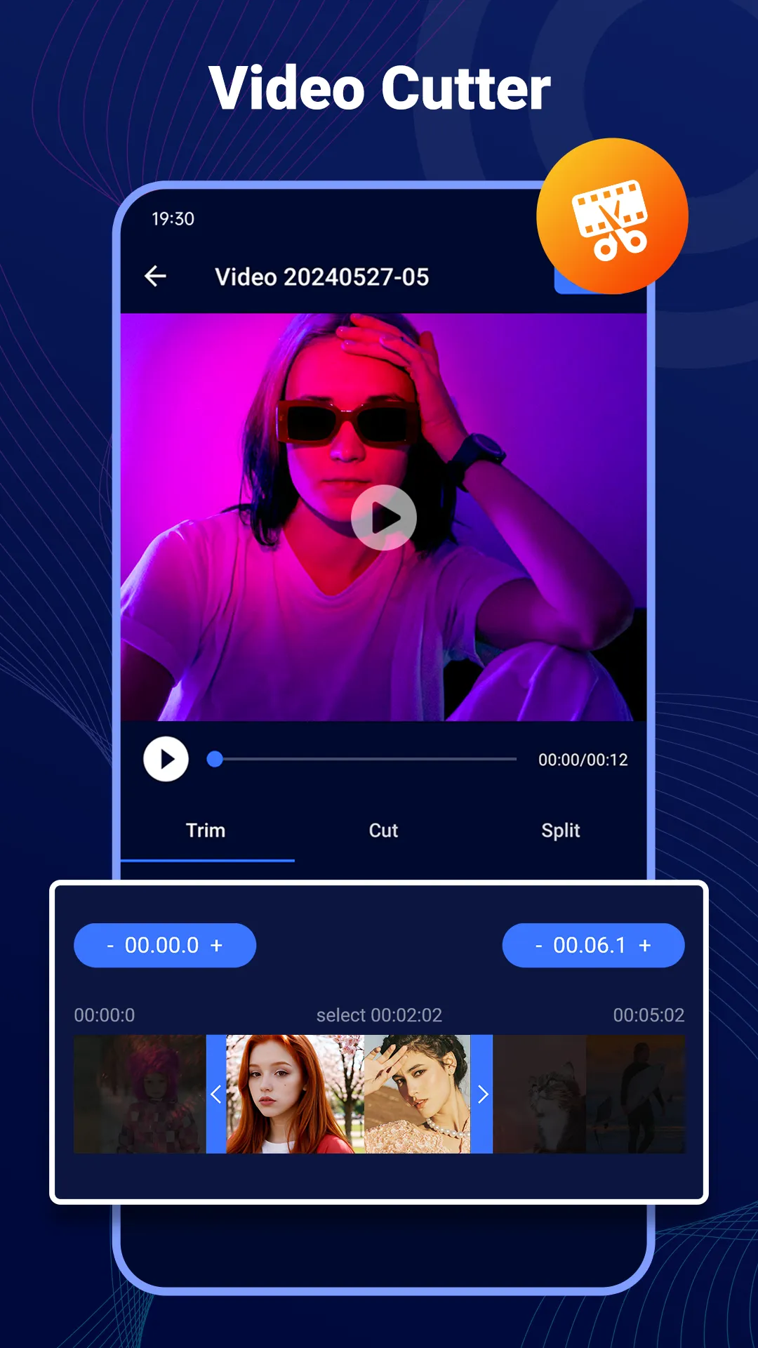 Video to Mp3 - Audio Converter | Indus Appstore | Screenshot