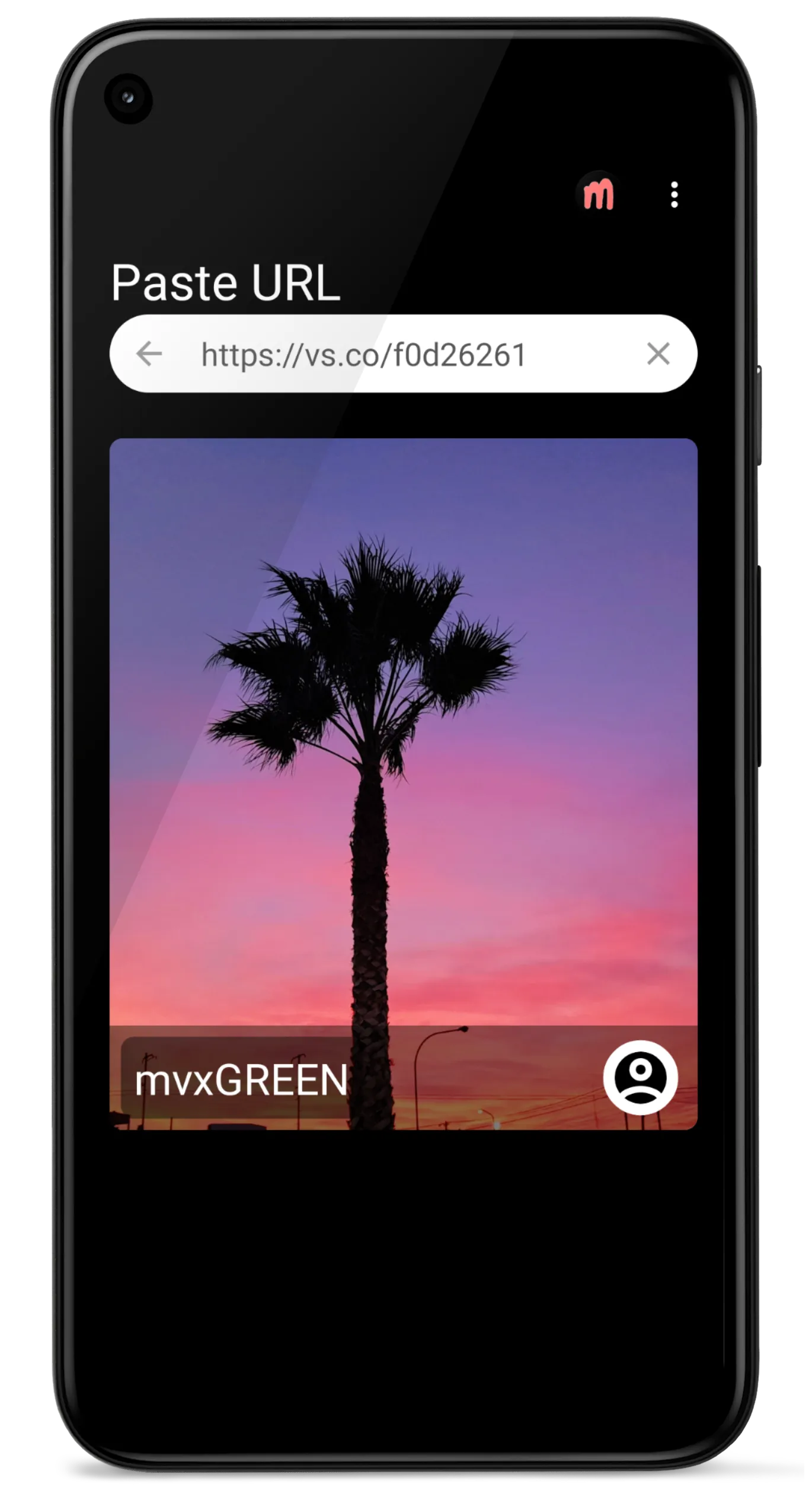 Downloader for VSCO | Indus Appstore | Screenshot