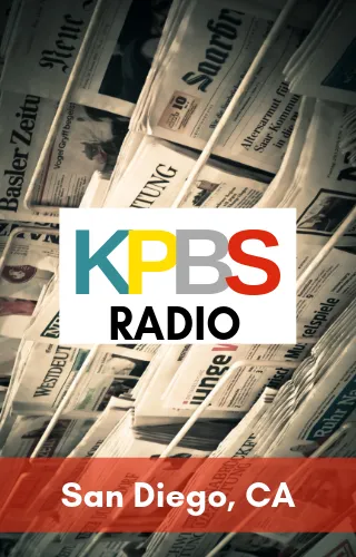 KPBS 2 RADIO FM 89.5 | Indus Appstore | Screenshot