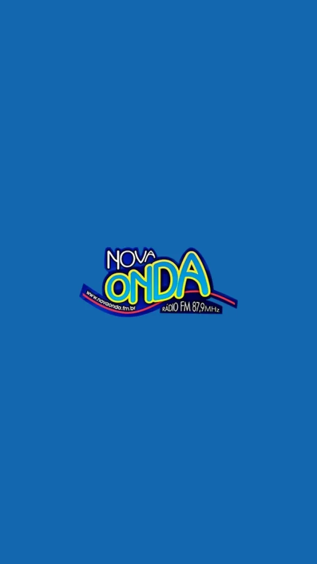 Rádio Nova Onda FM 87,9 | Indus Appstore | Screenshot