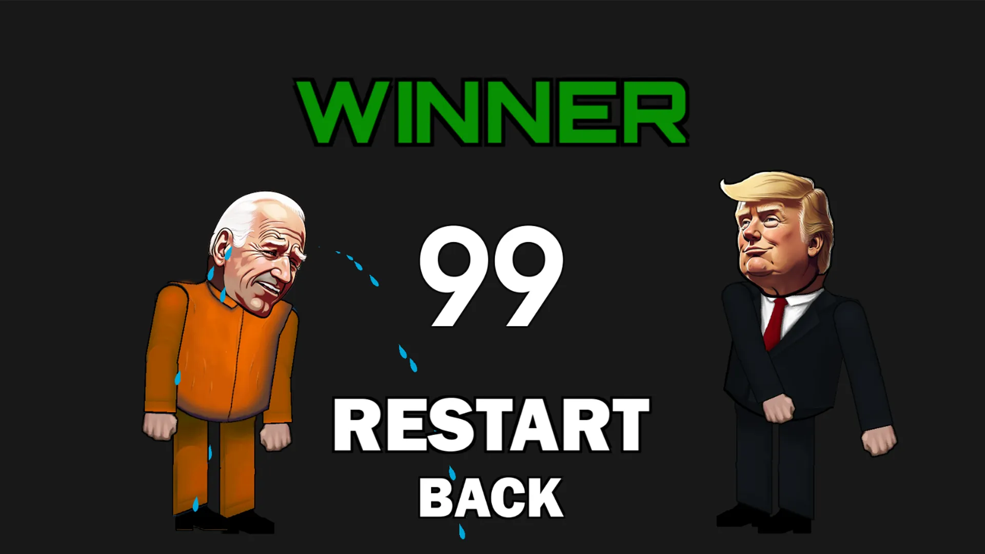 President Slap | Indus Appstore | Screenshot