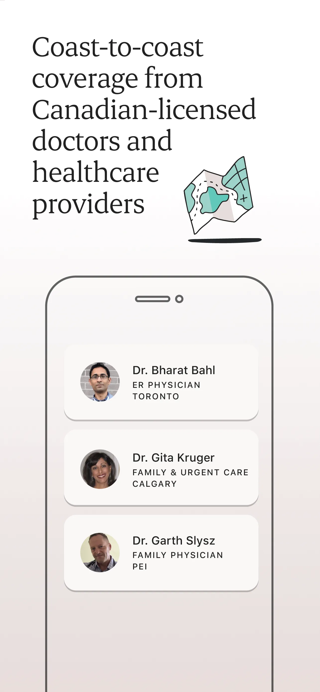 Maple – Online Doctors 24/7 | Indus Appstore | Screenshot