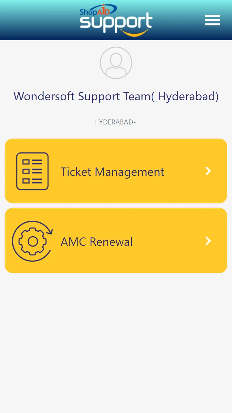 Wondersoft Support | Indus Appstore | Screenshot