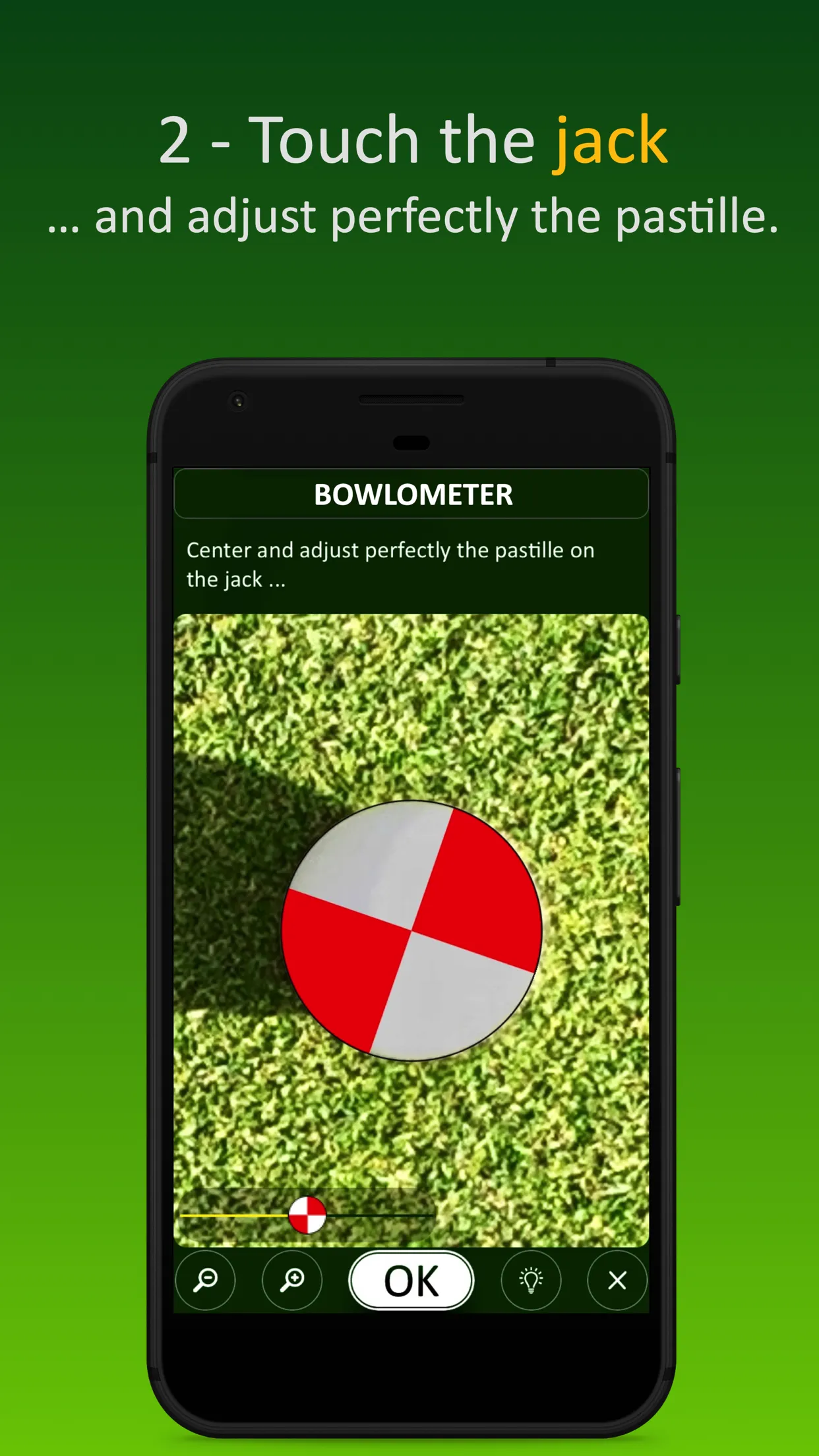 Bowlometer | Indus Appstore | Screenshot