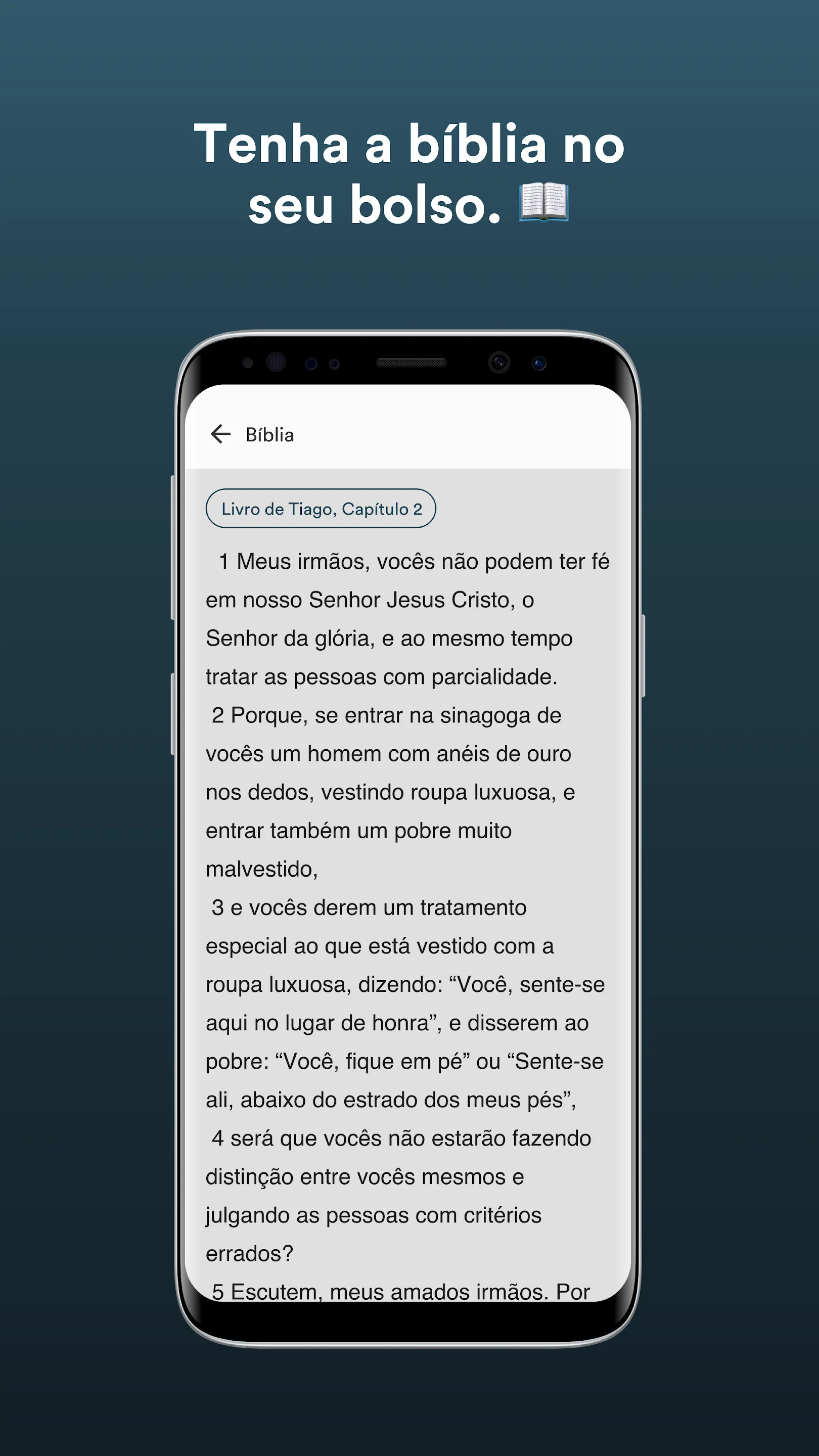 ALIANÇA um povo que se importa | Indus Appstore | Screenshot