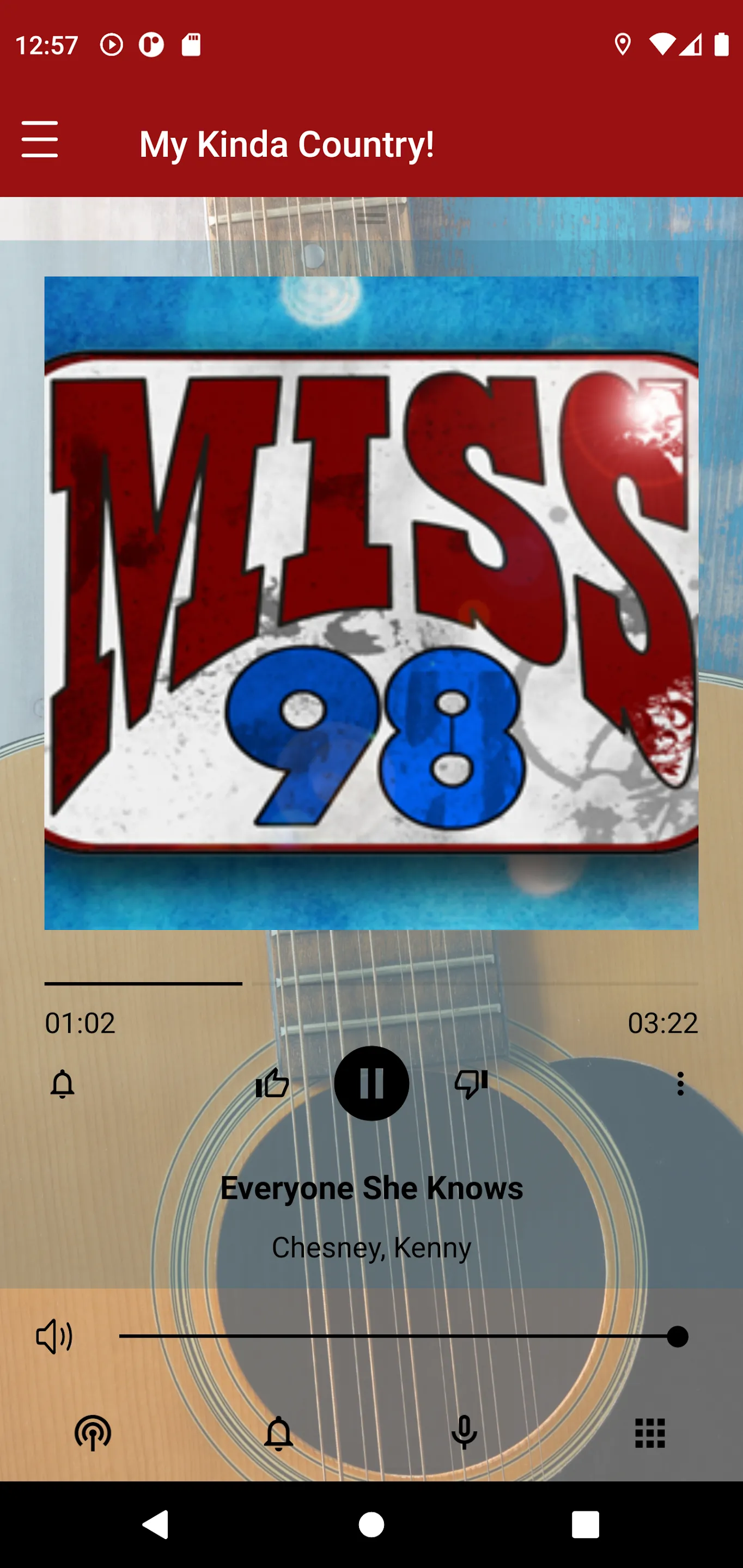 Miss 98 | Indus Appstore | Screenshot