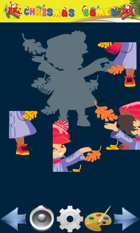 Thanksgiving Games for kids | Indus Appstore | Screenshot