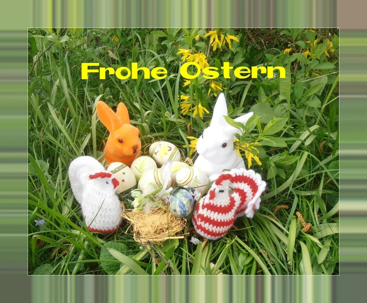 Frohe ostern | Indus Appstore | Screenshot