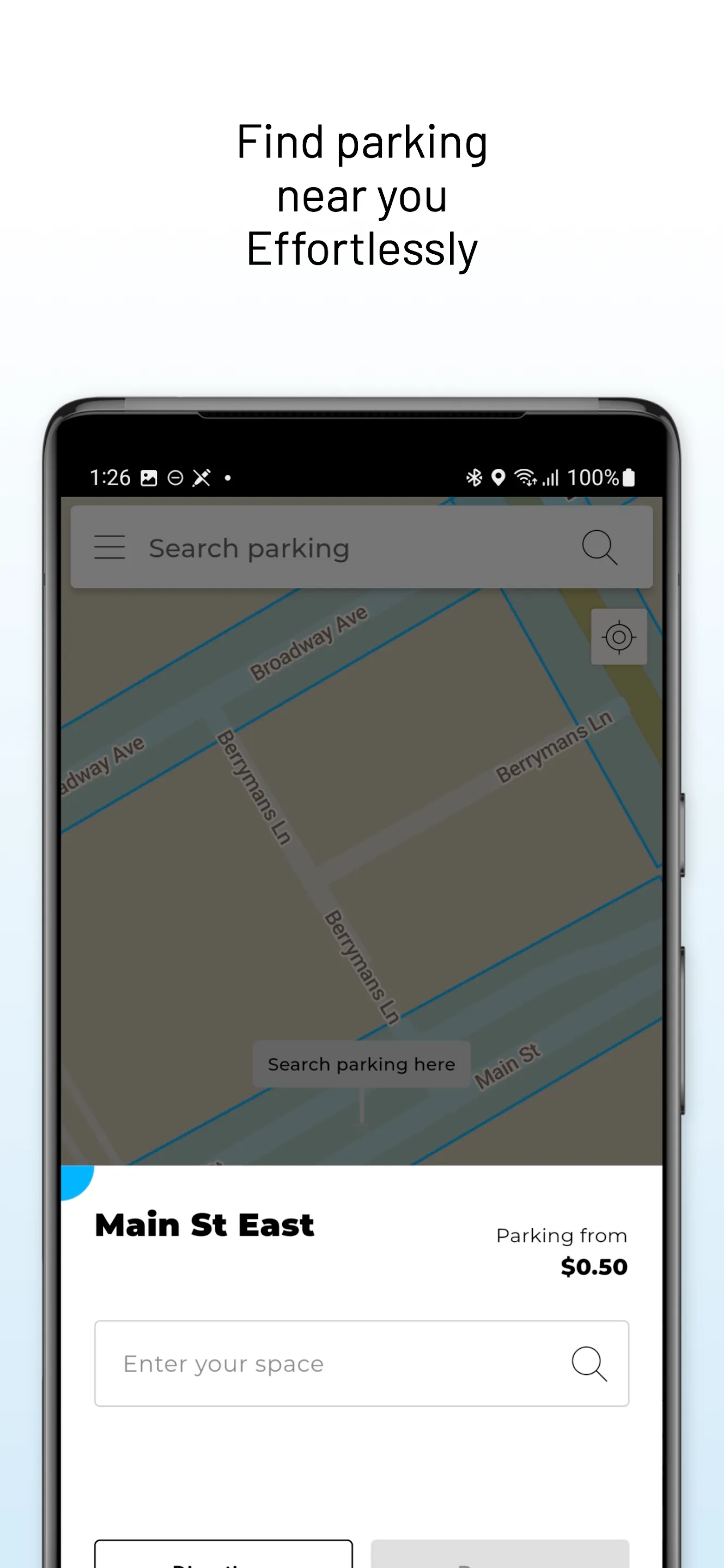 Frogparking | Indus Appstore | Screenshot