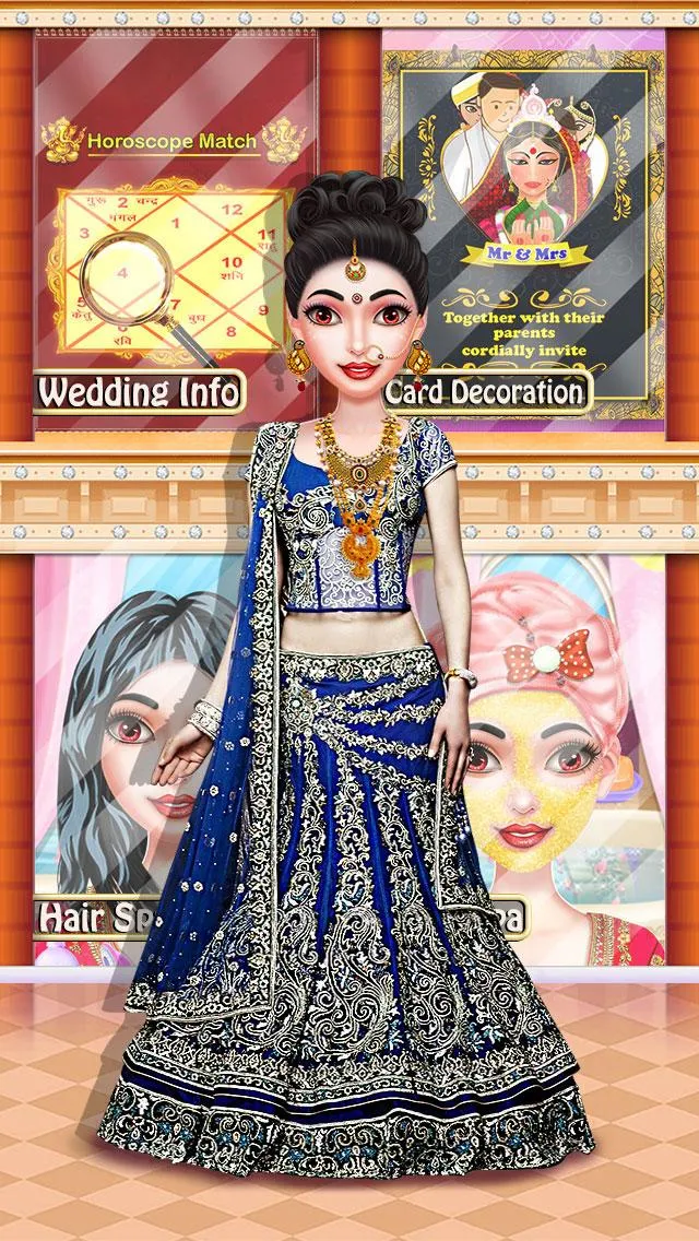 Indian Wedding Sajne Wala Game | Indus Appstore | Screenshot