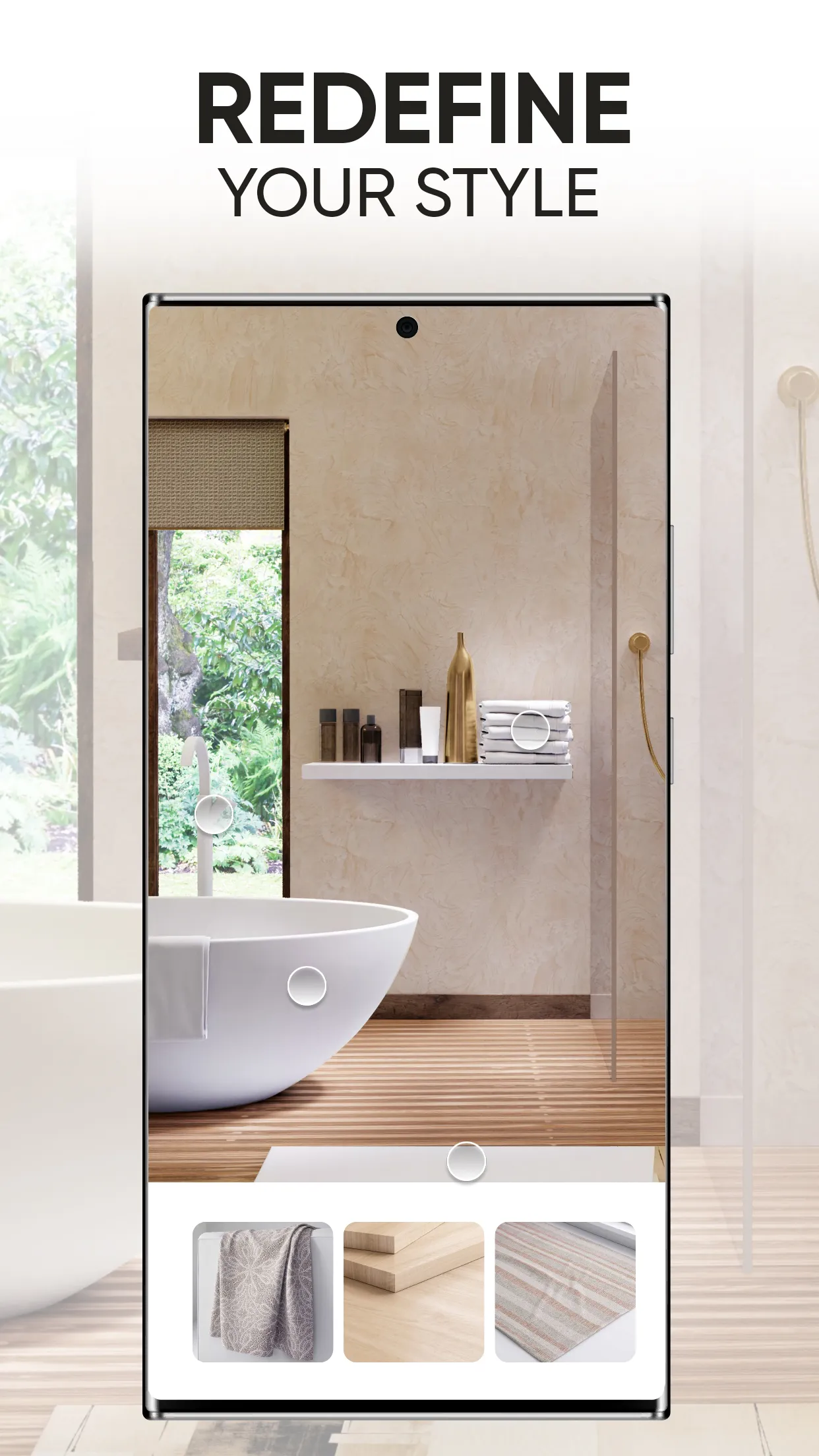 Redecor - Home Design Game | Indus Appstore | Screenshot