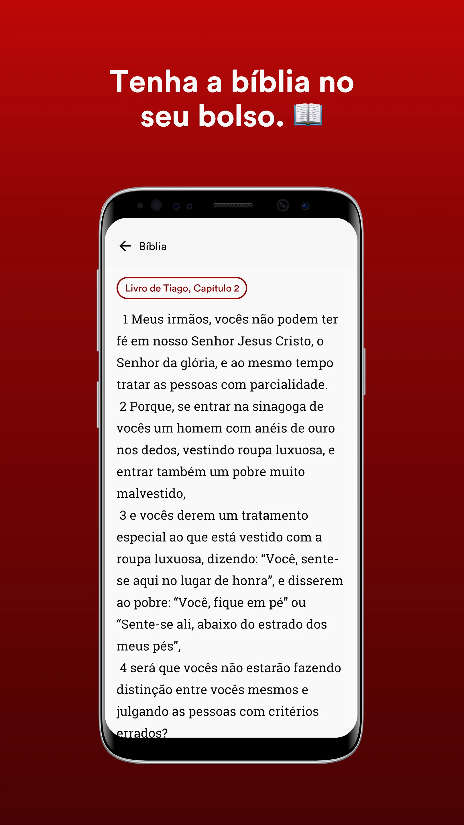 AD. MISSÃO NOS VALES | Indus Appstore | Screenshot