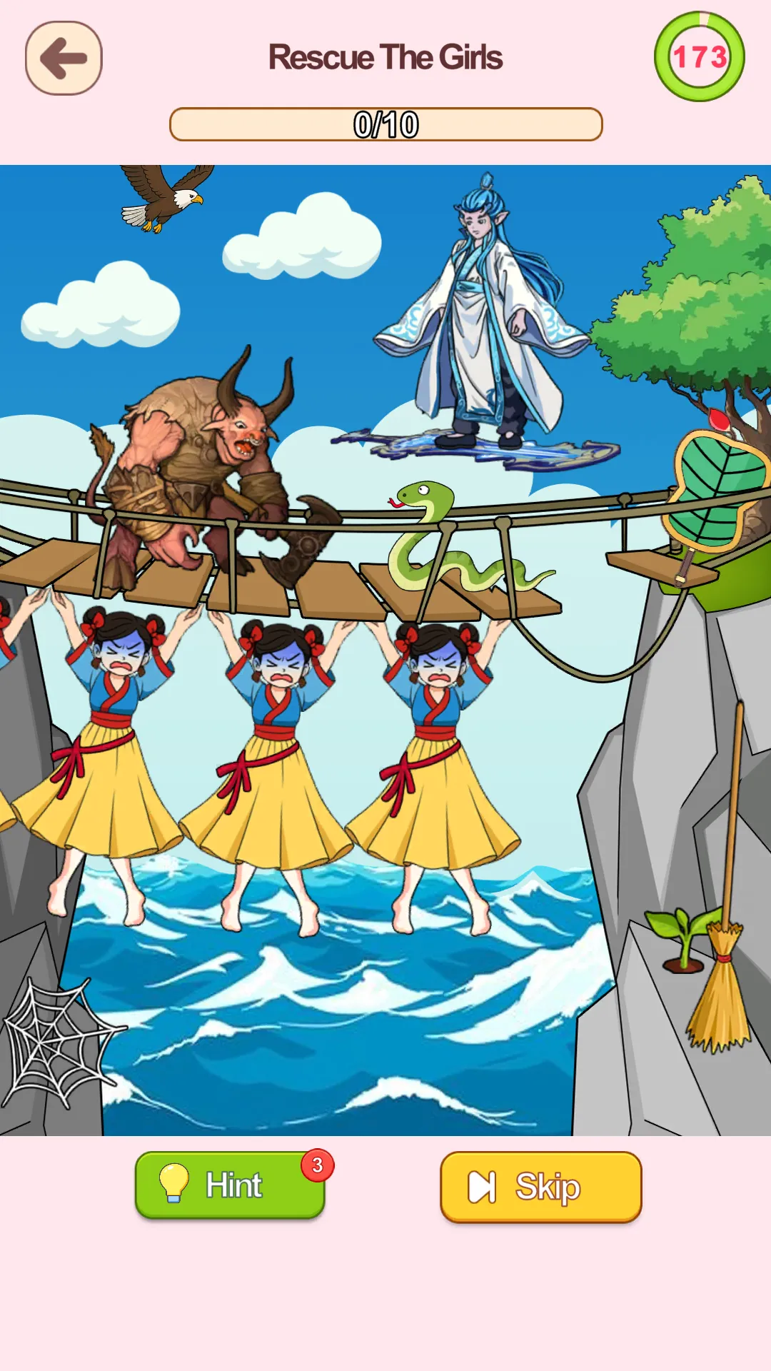 Mind Maze: Tricky Test | Indus Appstore | Screenshot