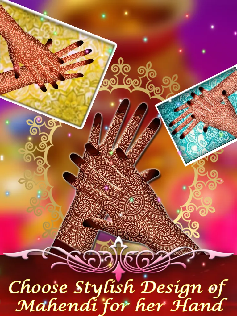 Indian Wedding Bride Marriage | Indus Appstore | Screenshot