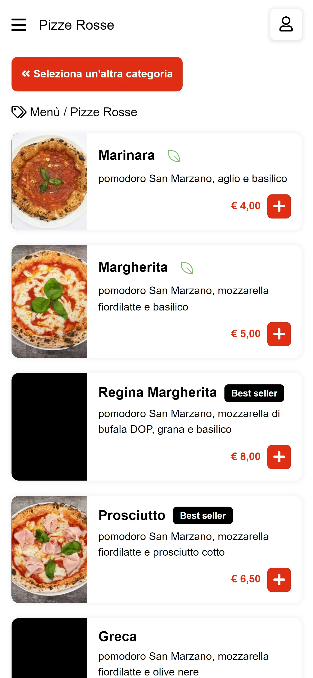 L'Antico Sapore | Indus Appstore | Screenshot