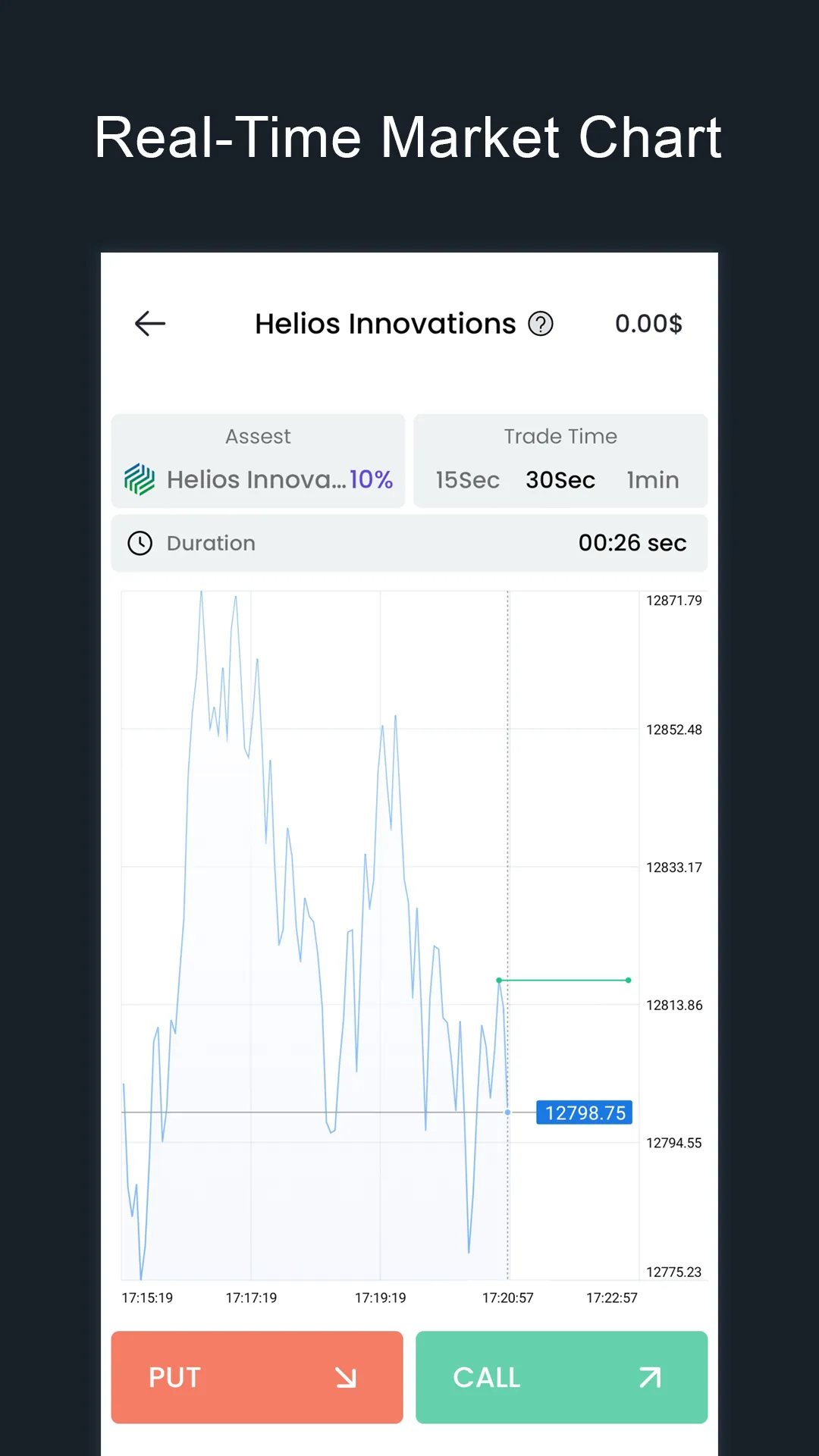 Stock Trading Learning App | Indus Appstore | Screenshot