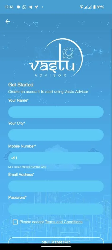 Vastu Advisor | Indus Appstore | Screenshot