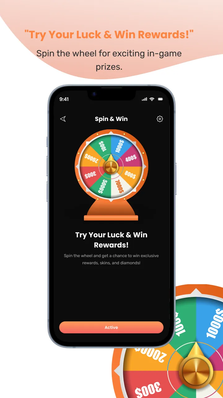 Get Daily Diamond Guide | Indus Appstore | Screenshot