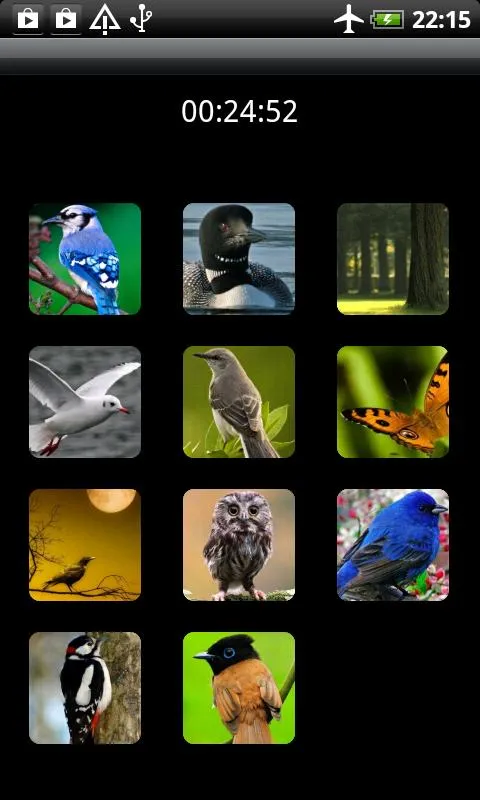Animal Sounds Ringtones Alarm | Indus Appstore | Screenshot