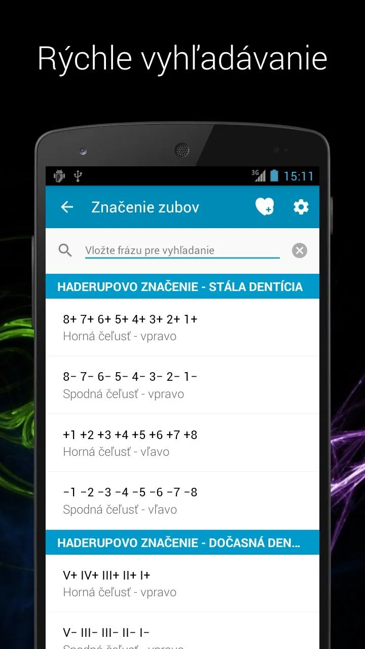 Čísla a symboly | Indus Appstore | Screenshot