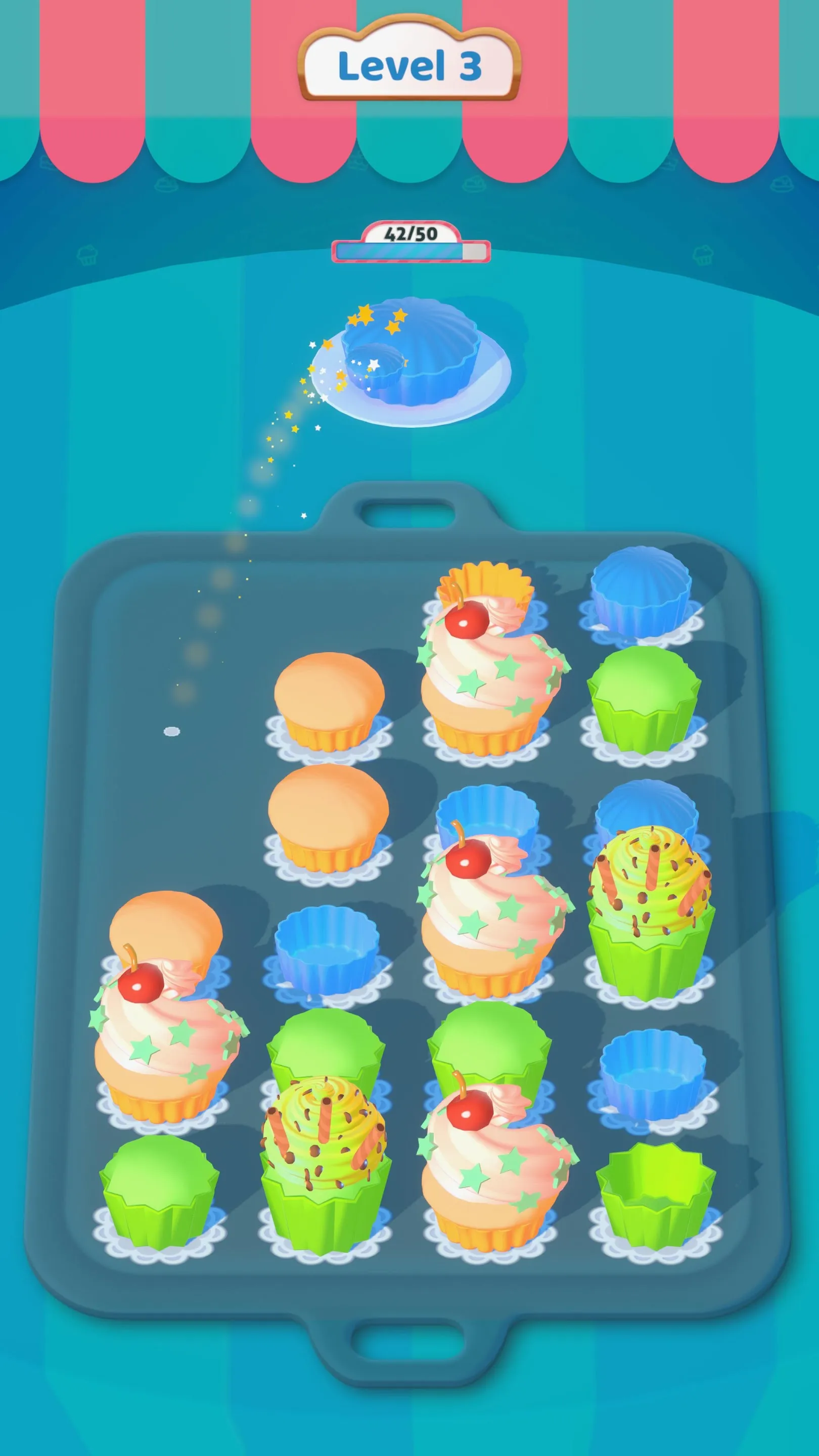 Cupcake Business | Indus Appstore | Screenshot