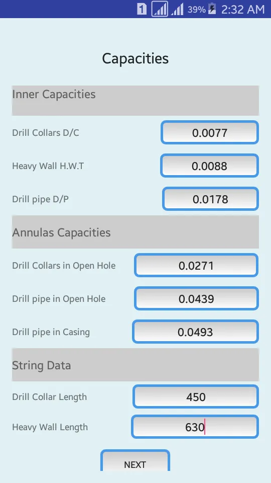 Kill Sheet Generator | Indus Appstore | Screenshot