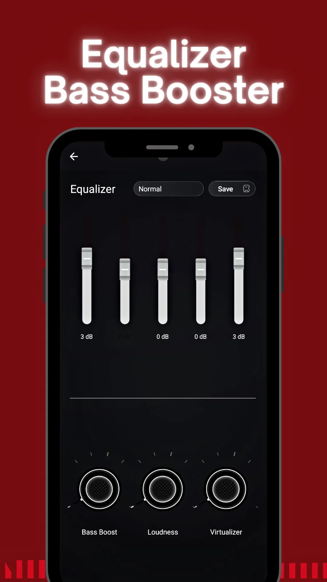 Volume Booster-Volume Increase | Indus Appstore | Screenshot