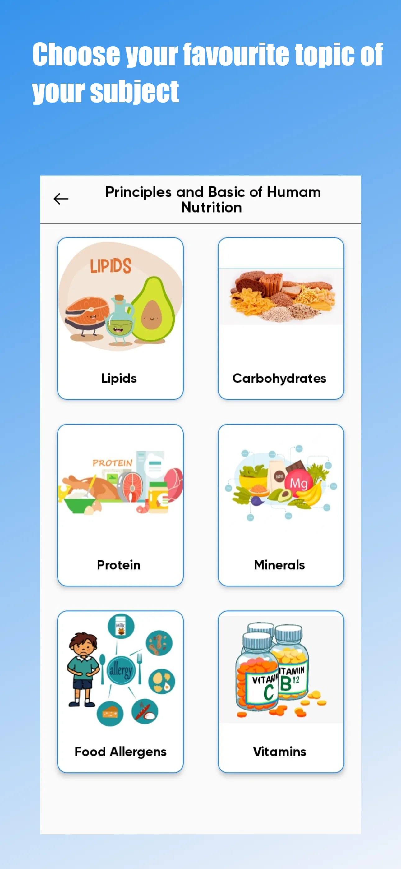 Food Tech Online | Indus Appstore | Screenshot