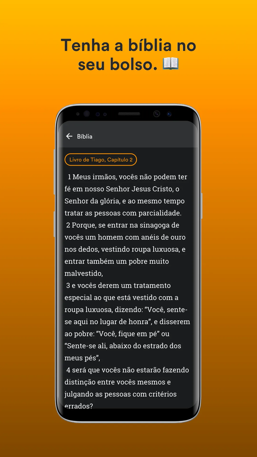 Ministério Tempo de Resgate | Indus Appstore | Screenshot