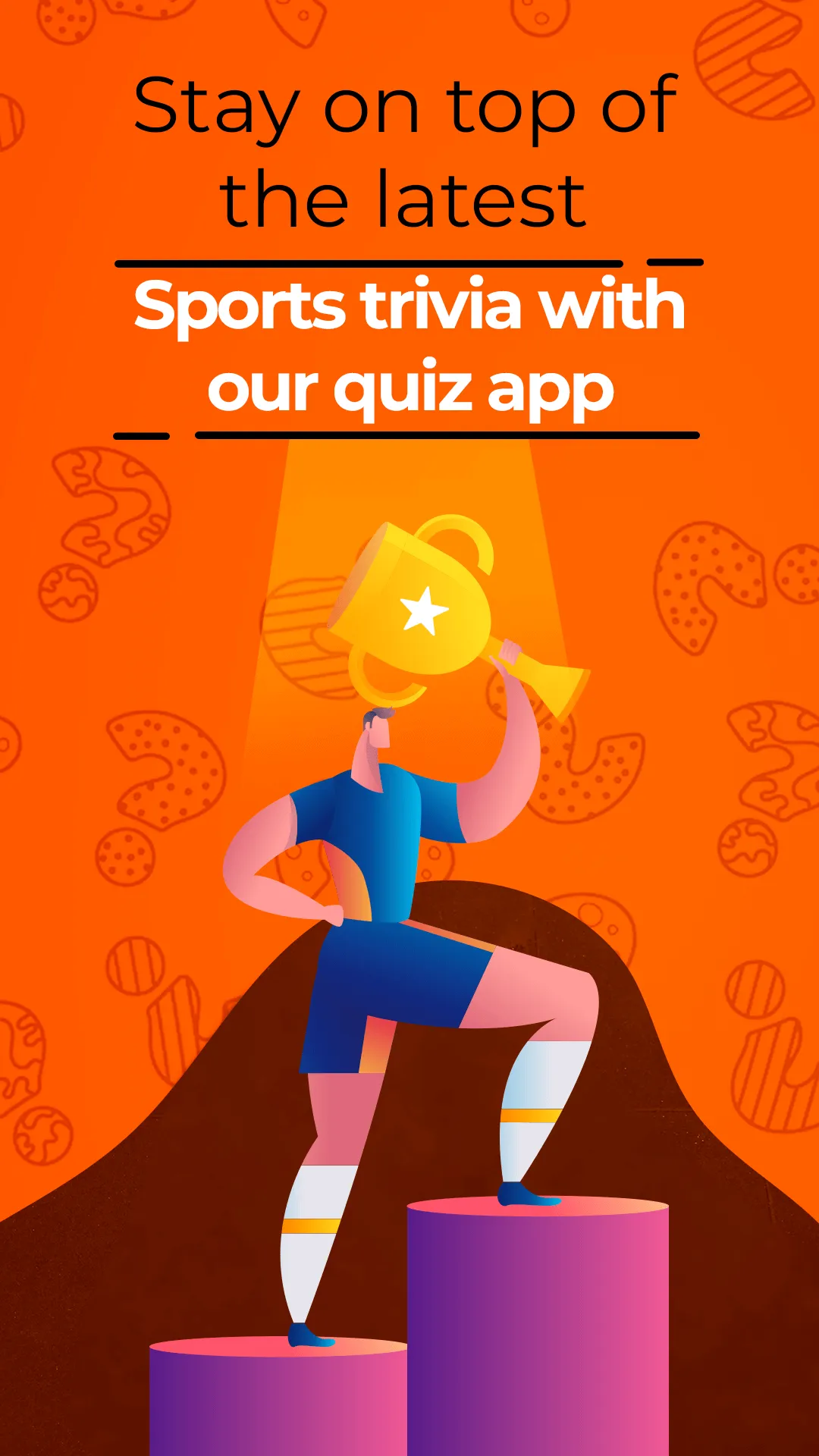 Sports Trivia Champ | Indus Appstore | Screenshot