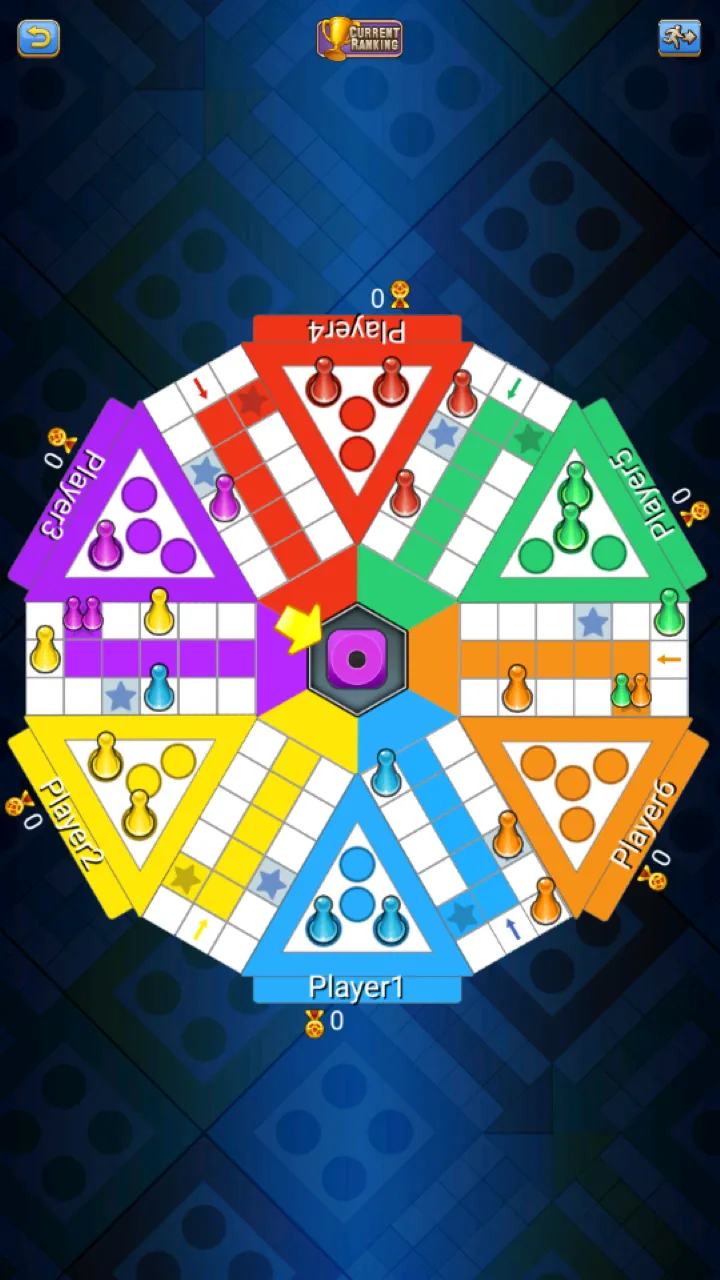 Ludo Master™ - Ludo Board Game | Indus Appstore | Screenshot