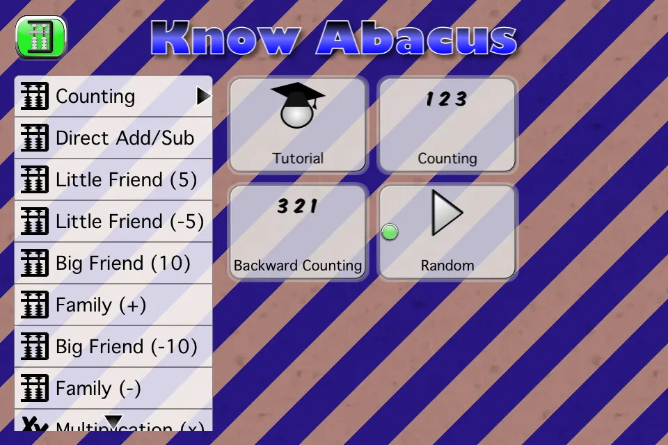 Know Abacus | Indus Appstore | Screenshot