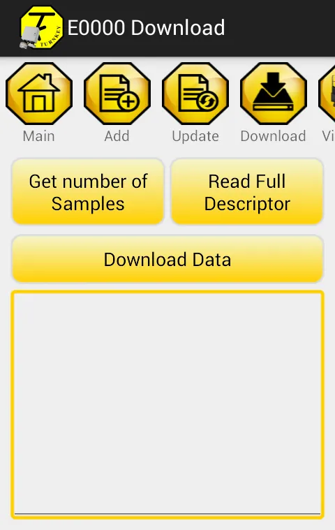 iInstruments App | Indus Appstore | Screenshot