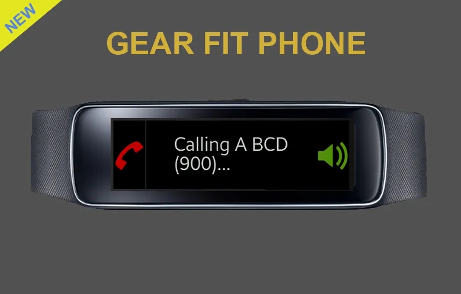 Gear Fit Phone | Indus Appstore | Screenshot