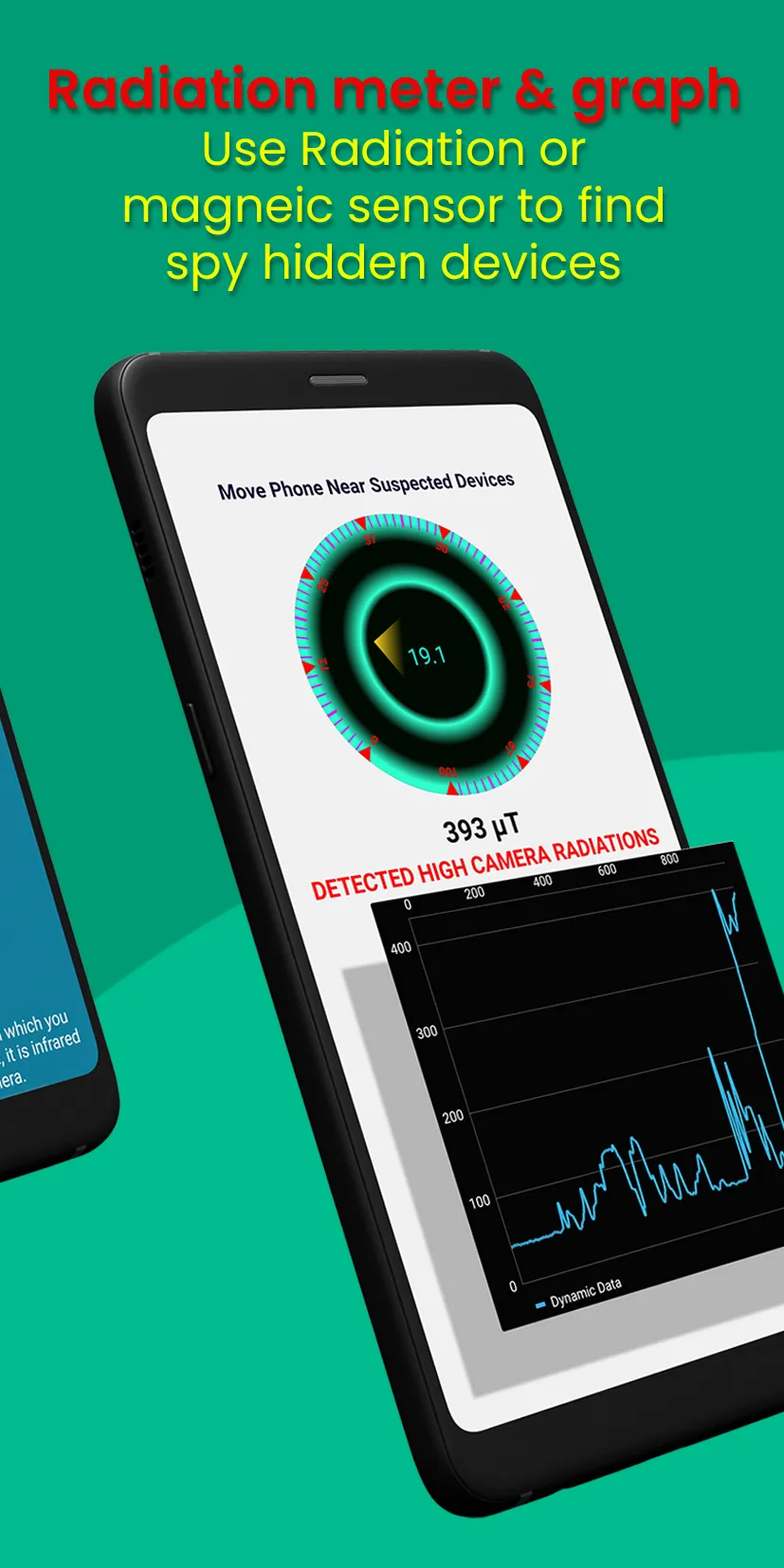 Hidden devices detector | Indus Appstore | Screenshot